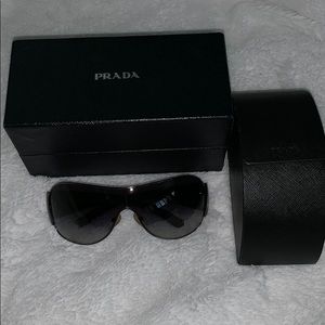 Prada Sunglasses